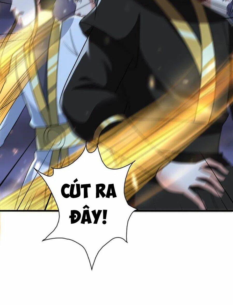 Tiên Võ Đế Tôn Chap 362 - Next Chap 363