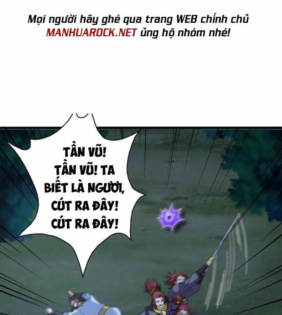 Tiên Võ Đế Tôn Chap 362 - Next Chap 363