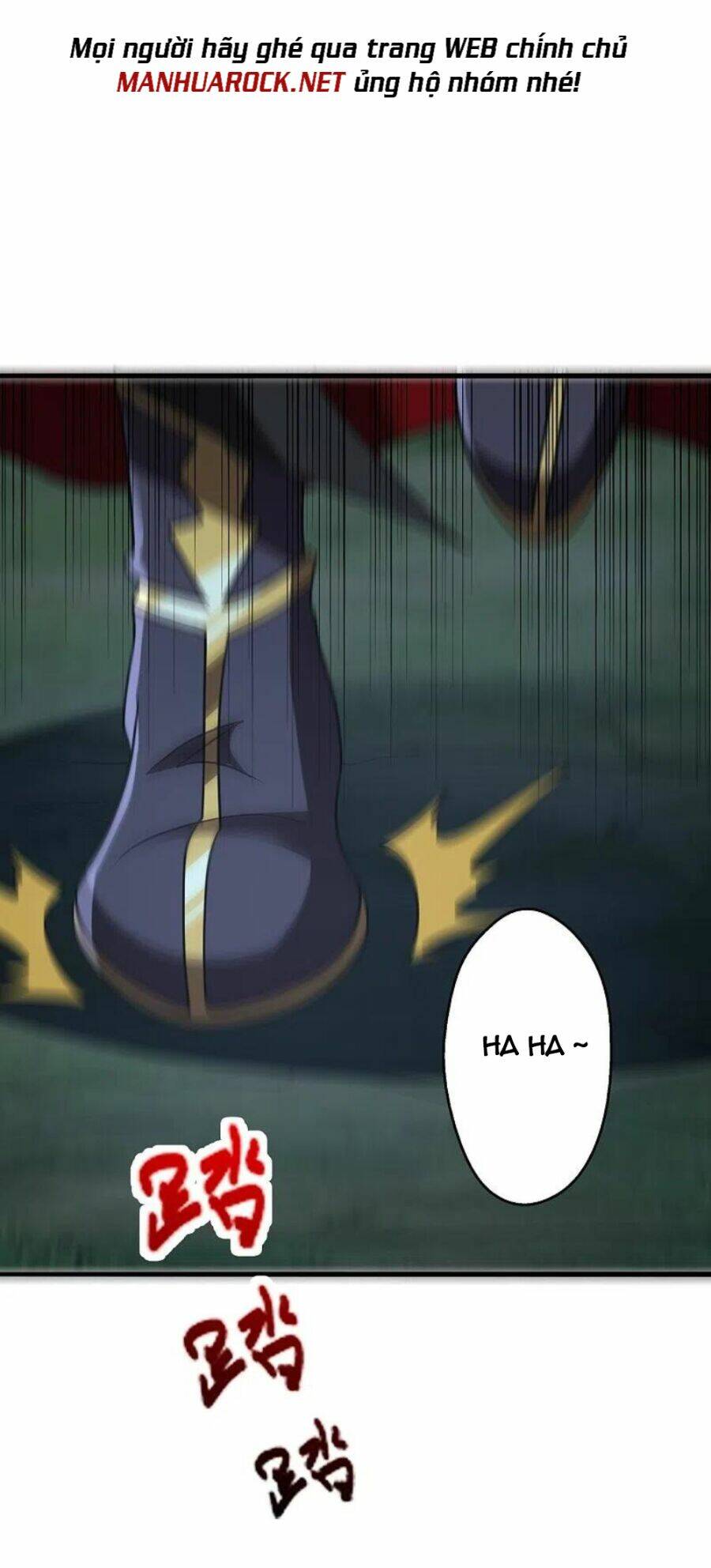 Tiên Võ Đế Tôn Chap 362 - Next Chap 363