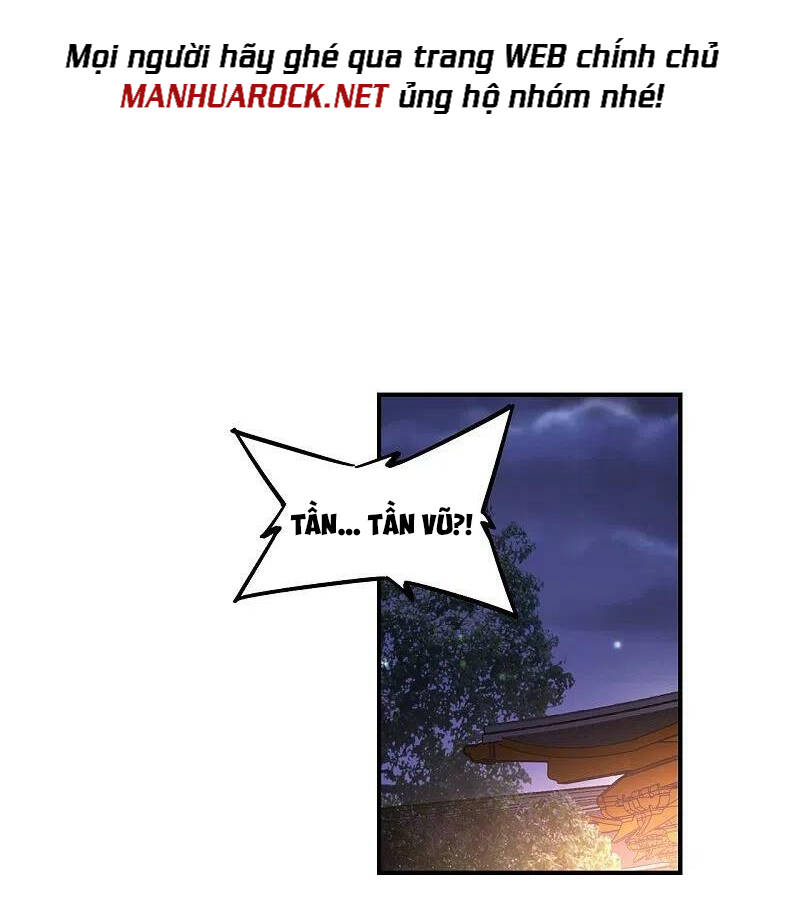 Tiên Võ Đế Tôn Chap 380 - Next Chap 381