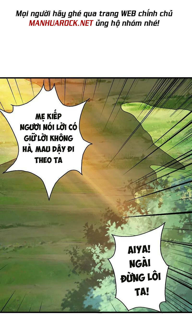Tiên Võ Đế Tôn Chap 393 - Next Chap 394