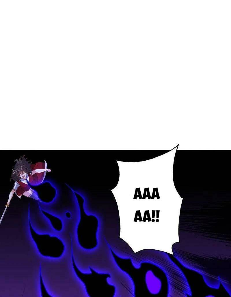 Tiên Võ Đế Tôn Chap 395 - Next Chap 396