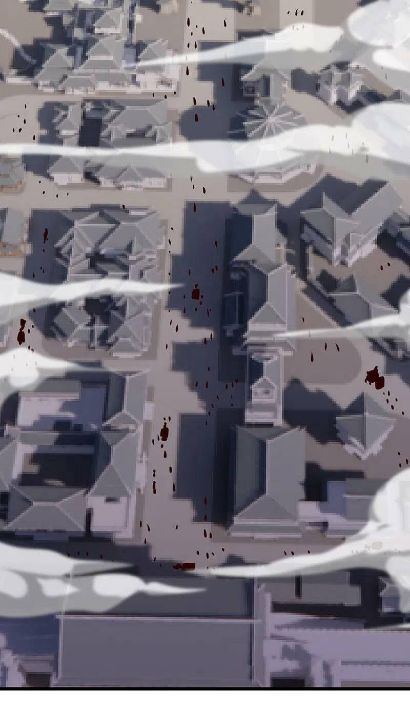 Tiên Võ Đế Tôn Chap 400 - Next Chap 401