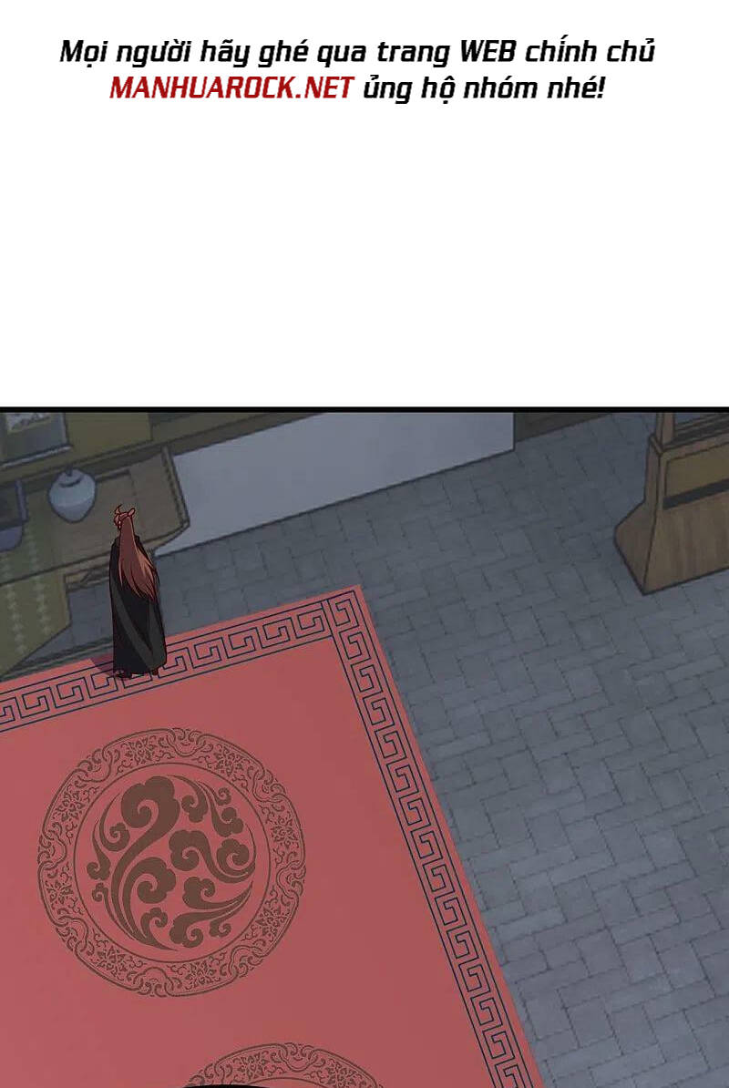 Tiên Võ Đế Tôn Chap 400 - Next Chap 401