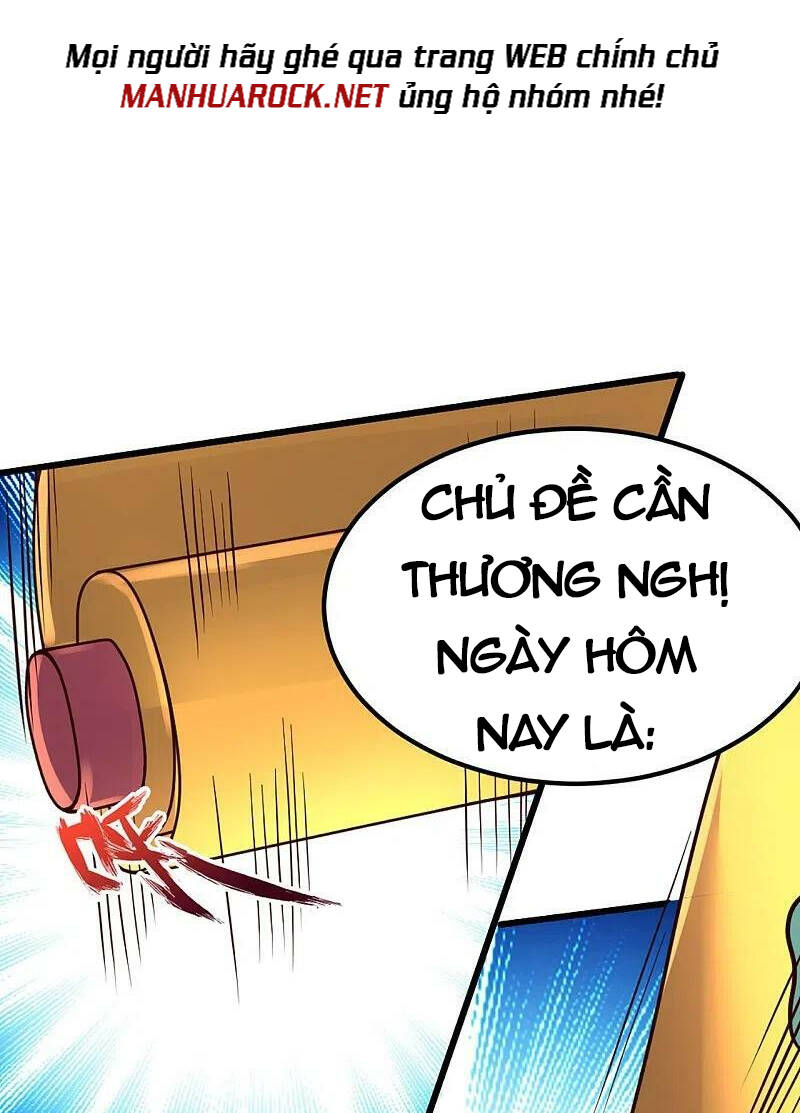 Tiên Võ Đế Tôn Chap 400 - Next Chap 401
