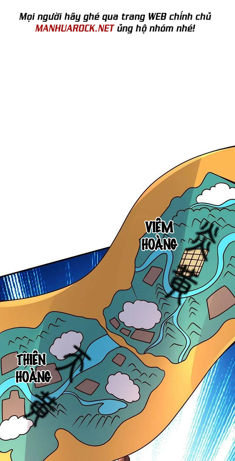 Tiên Võ Đế Tôn Chap 400 - Next Chap 401