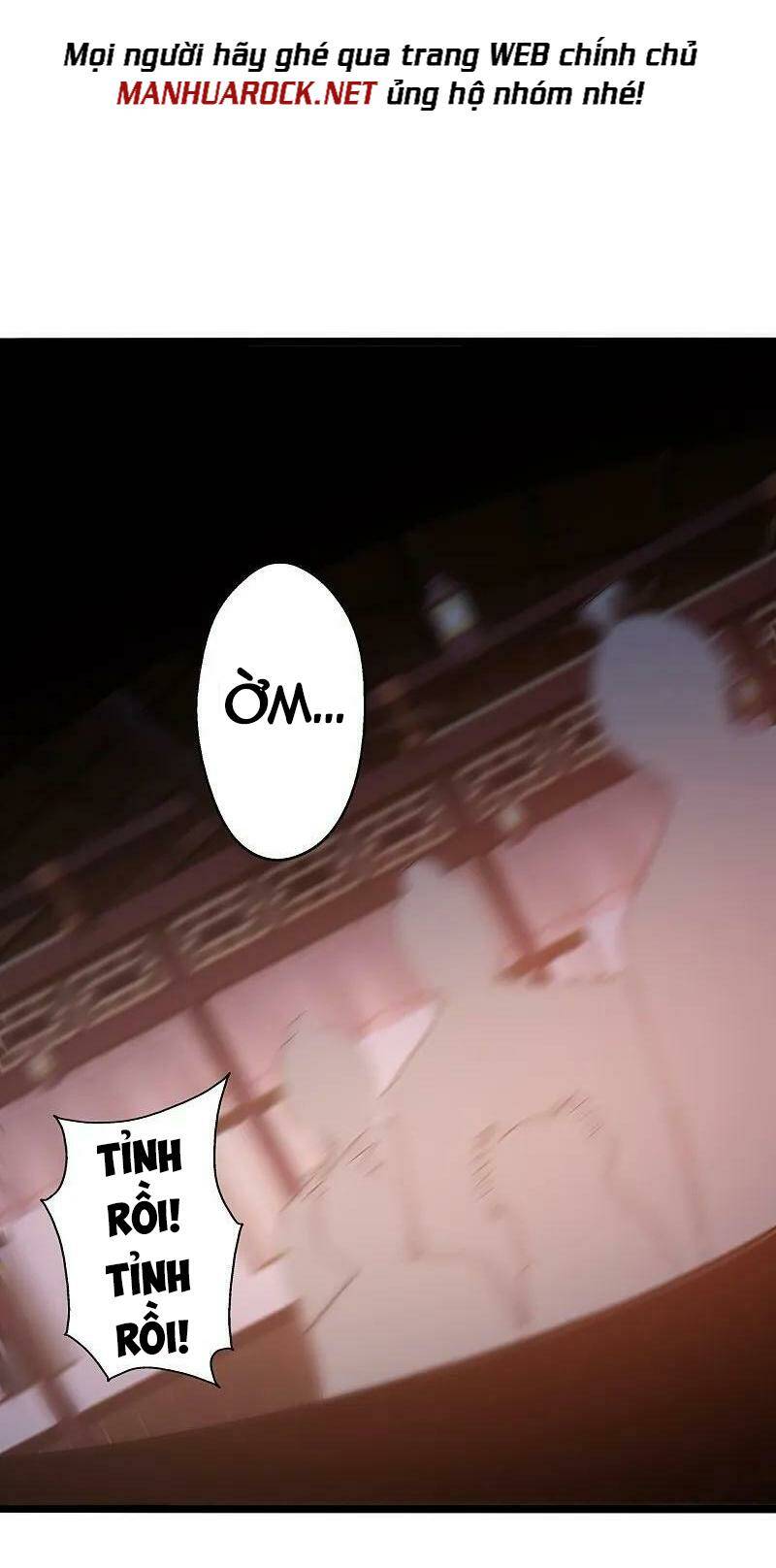 Tiên Võ Đế Tôn Chap 423 - Next Chap 424