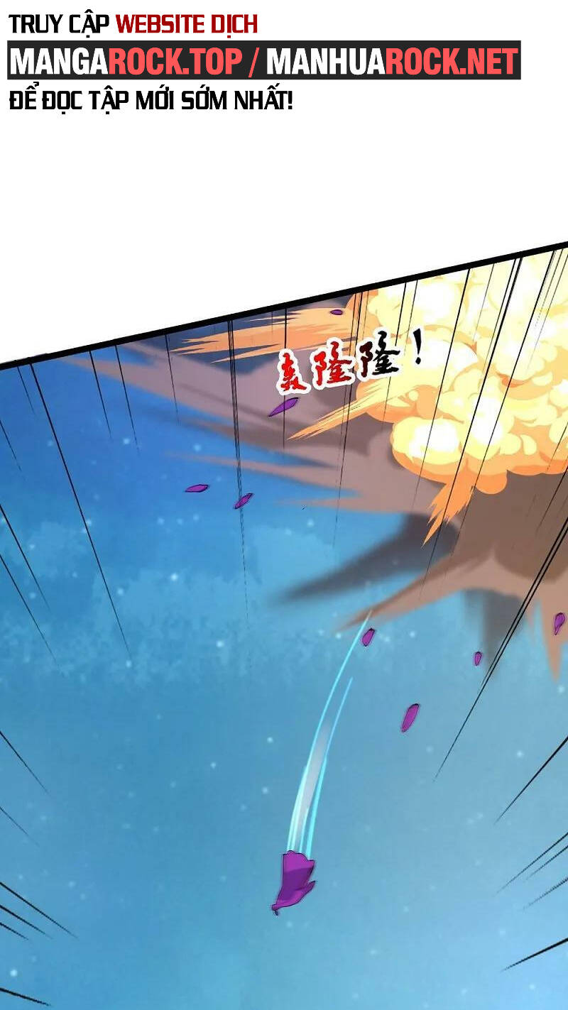 Tiên Võ Đế Tôn Chap 424 - Next Chap 425