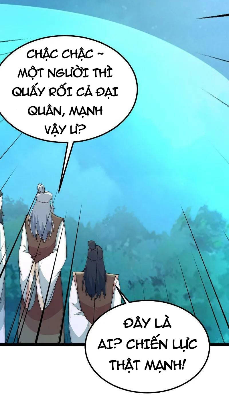 Tiên Võ Đế Tôn Chap 424 - Next Chap 425