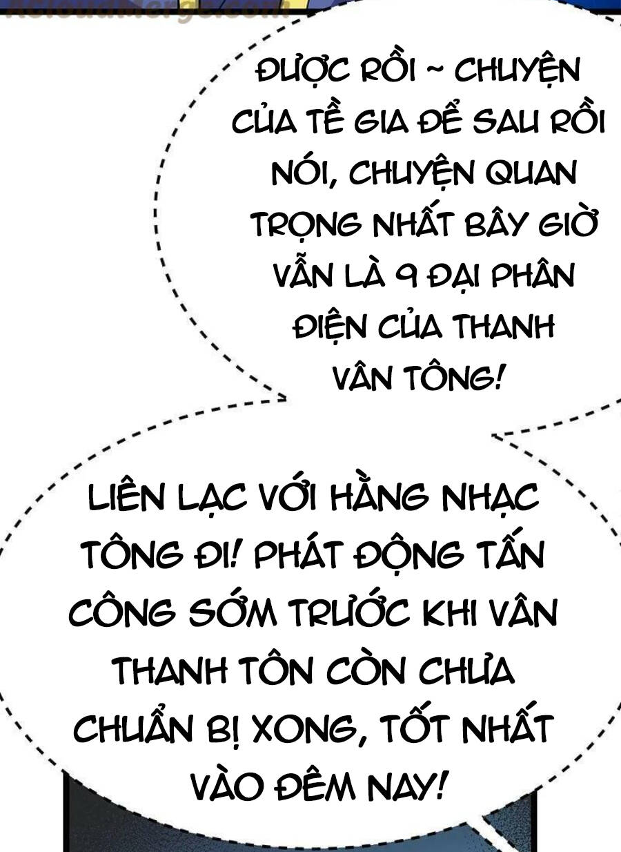 Tiên Võ Đế Tôn Chap 426 - Next Chap 427