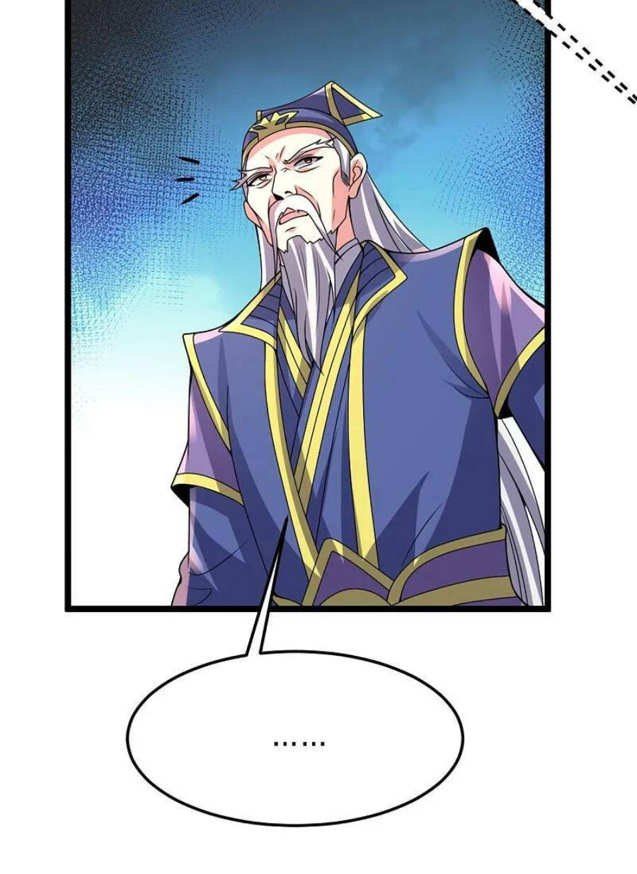 Tiên Võ Đế Tôn Chap 426 - Next Chap 427