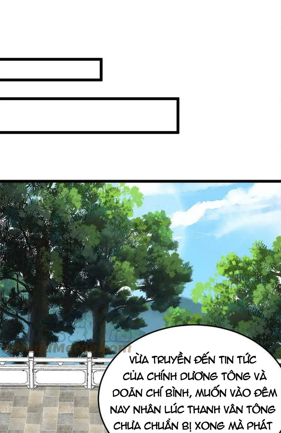 Tiên Võ Đế Tôn Chap 426 - Next Chap 427