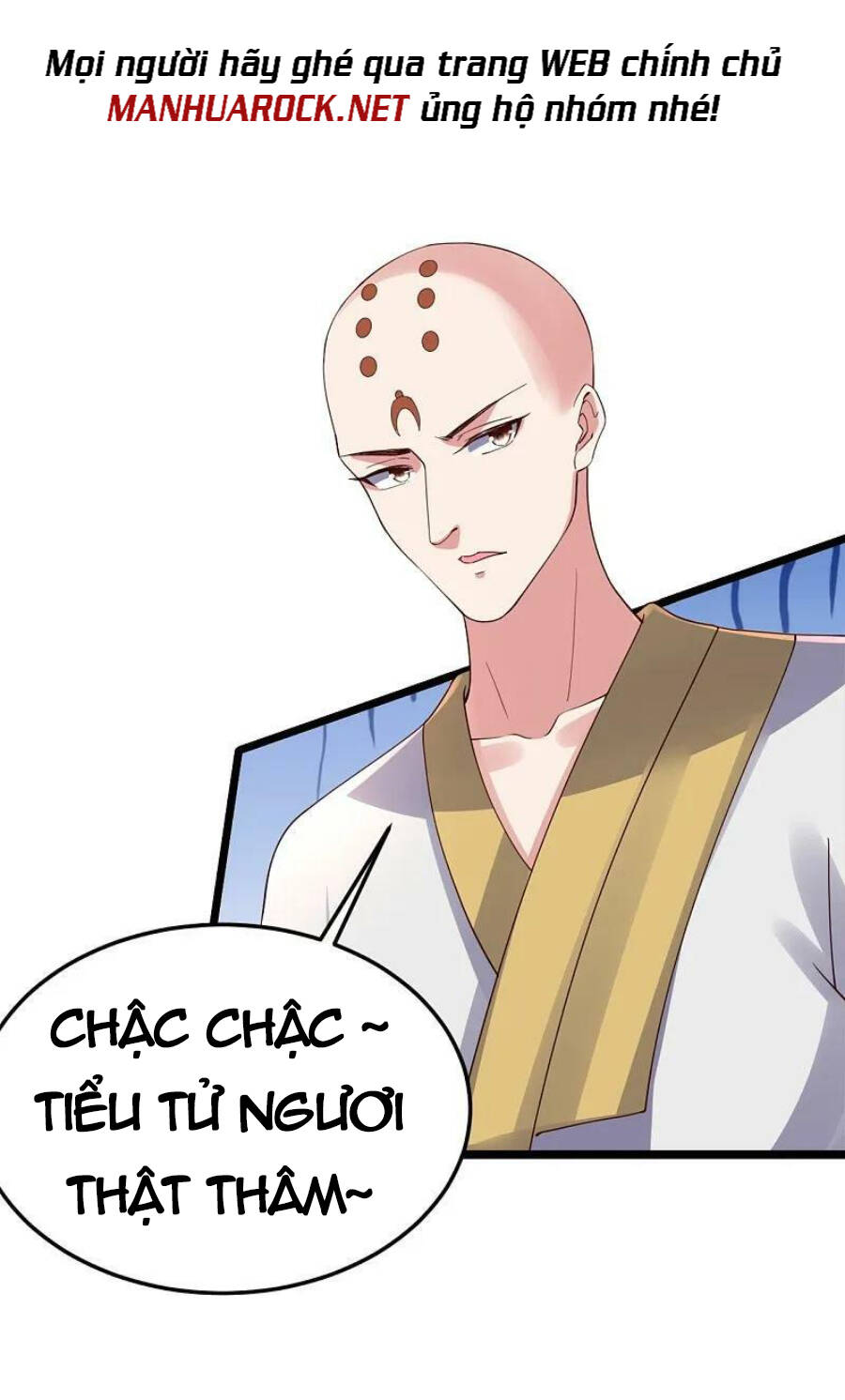 Tiên Võ Đế Tôn Chap 426 - Next Chap 427