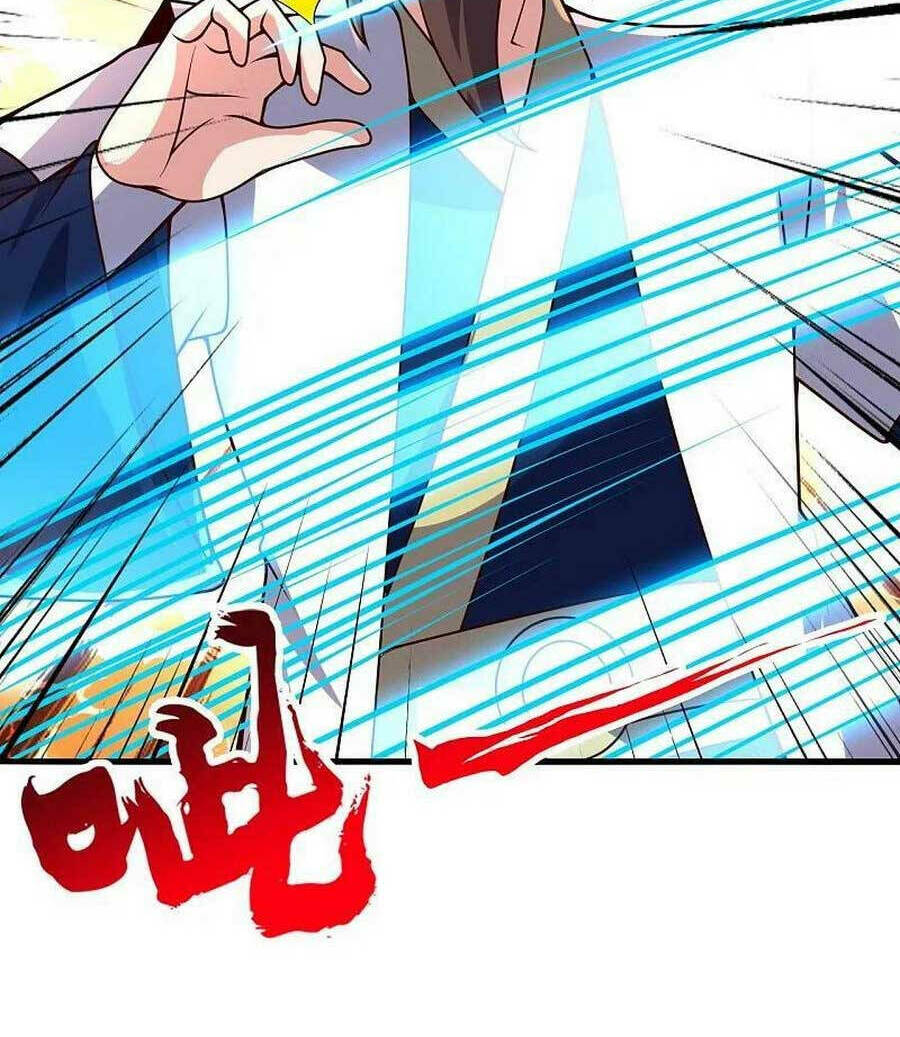 Tiên Võ Đế Tôn Chap 432 - Next Chap 433