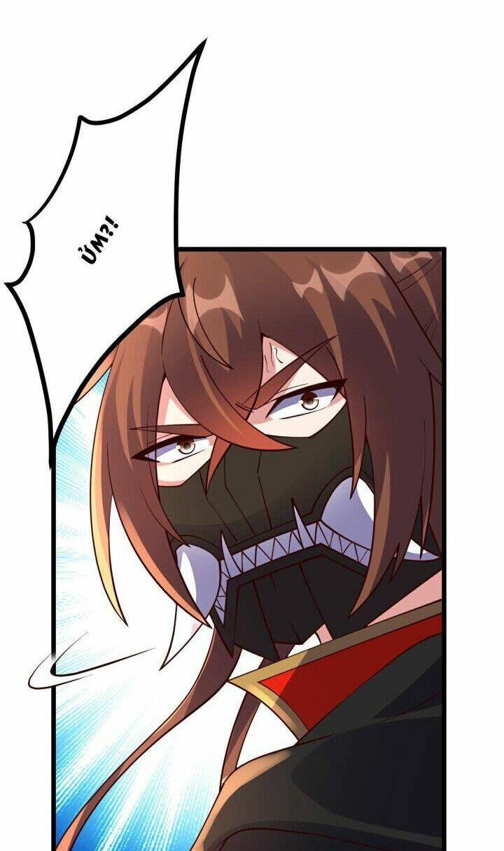 Tiên Võ Đế Tôn Chap 444 - Next Chap 445