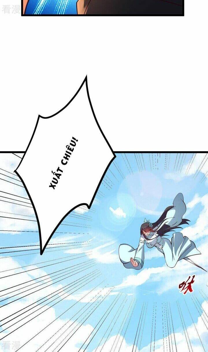 Tiên Võ Đế Tôn Chap 444 - Next Chap 445