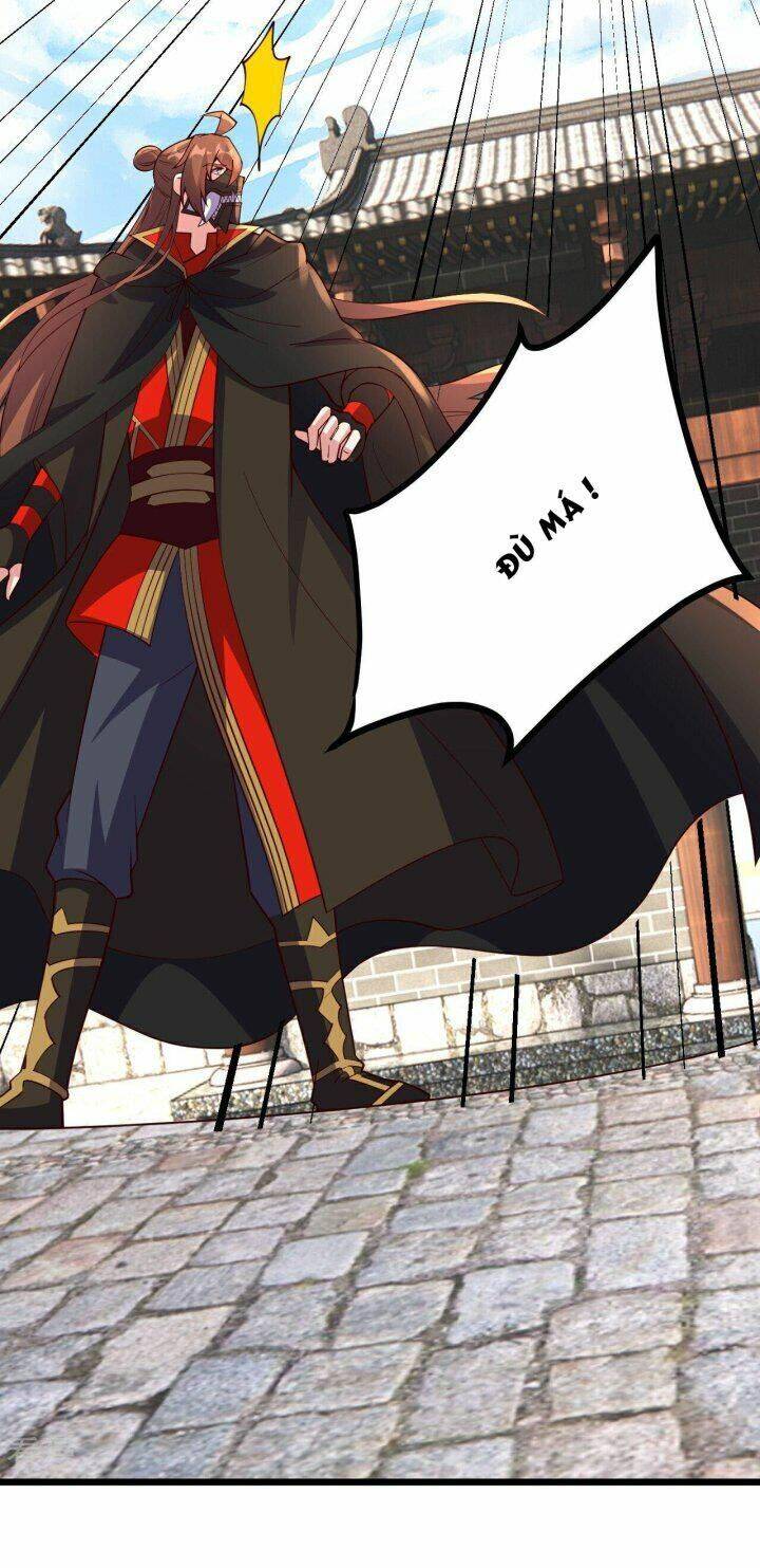 Tiên Võ Đế Tôn Chap 444 - Next Chap 445