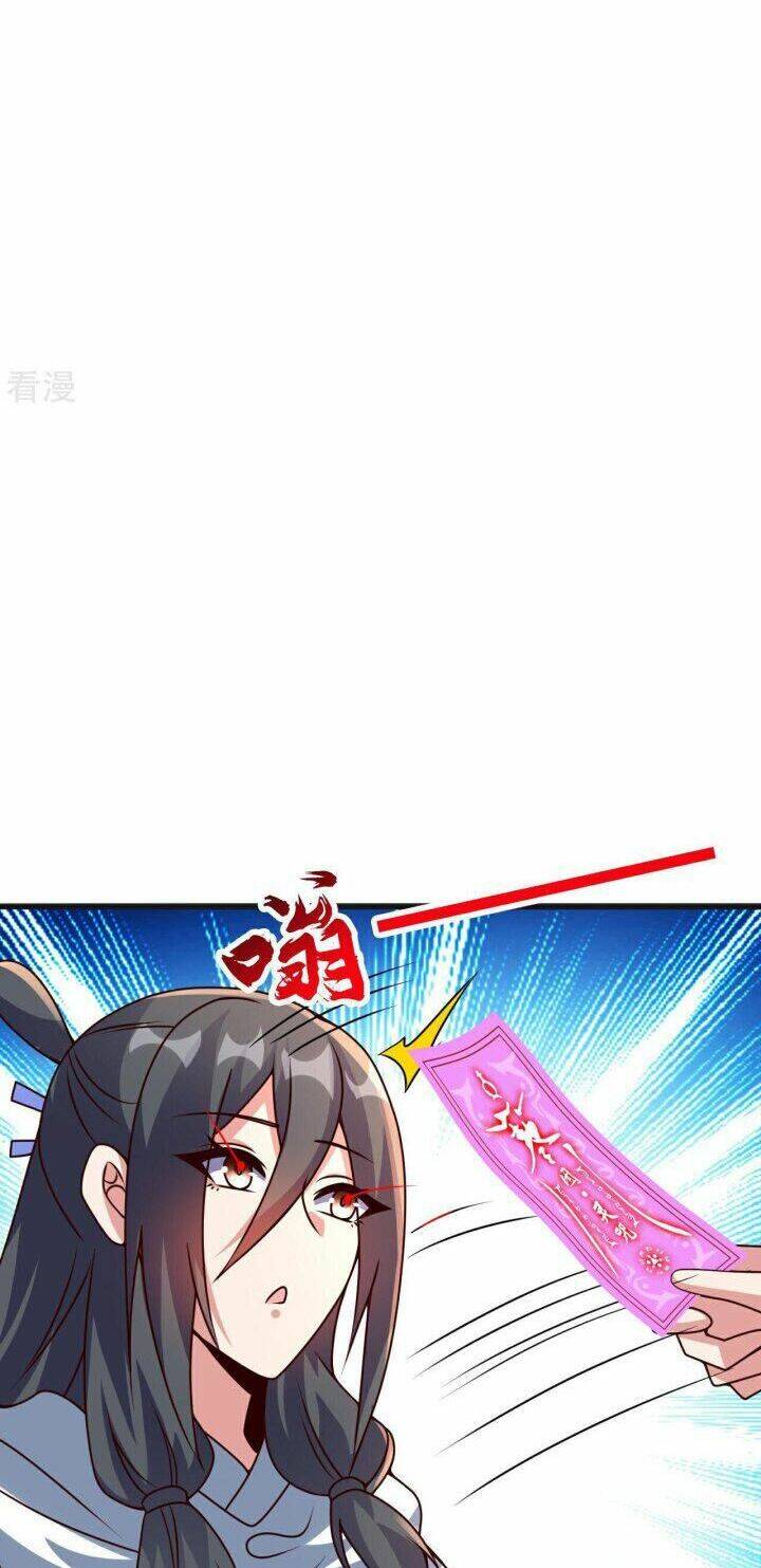 Tiên Võ Đế Tôn Chap 444 - Next Chap 445