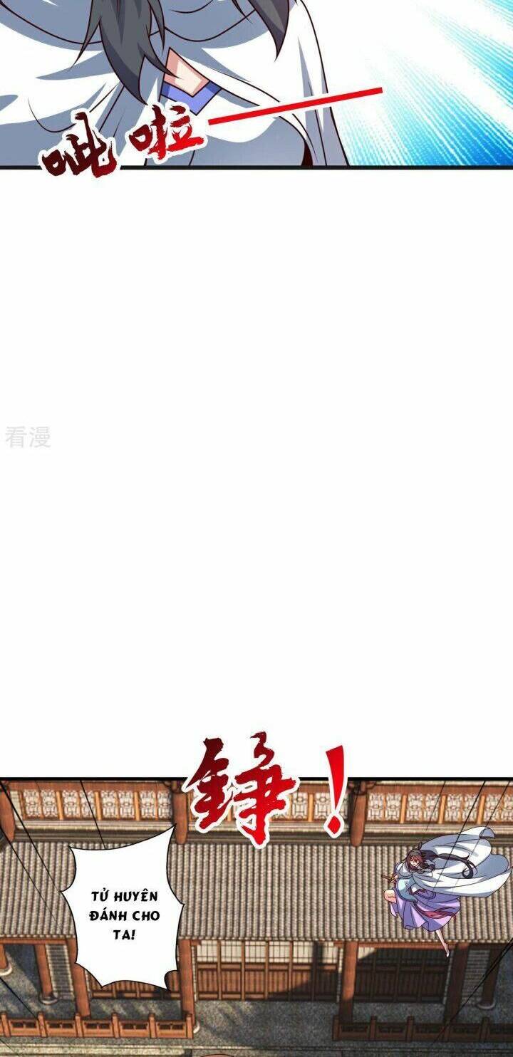 Tiên Võ Đế Tôn Chap 444 - Next Chap 445