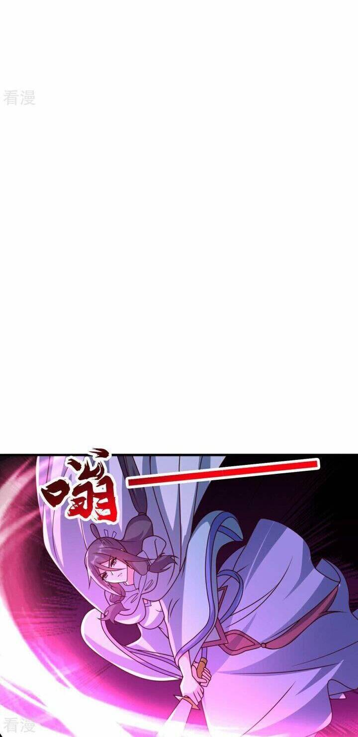 Tiên Võ Đế Tôn Chap 444 - Next Chap 445