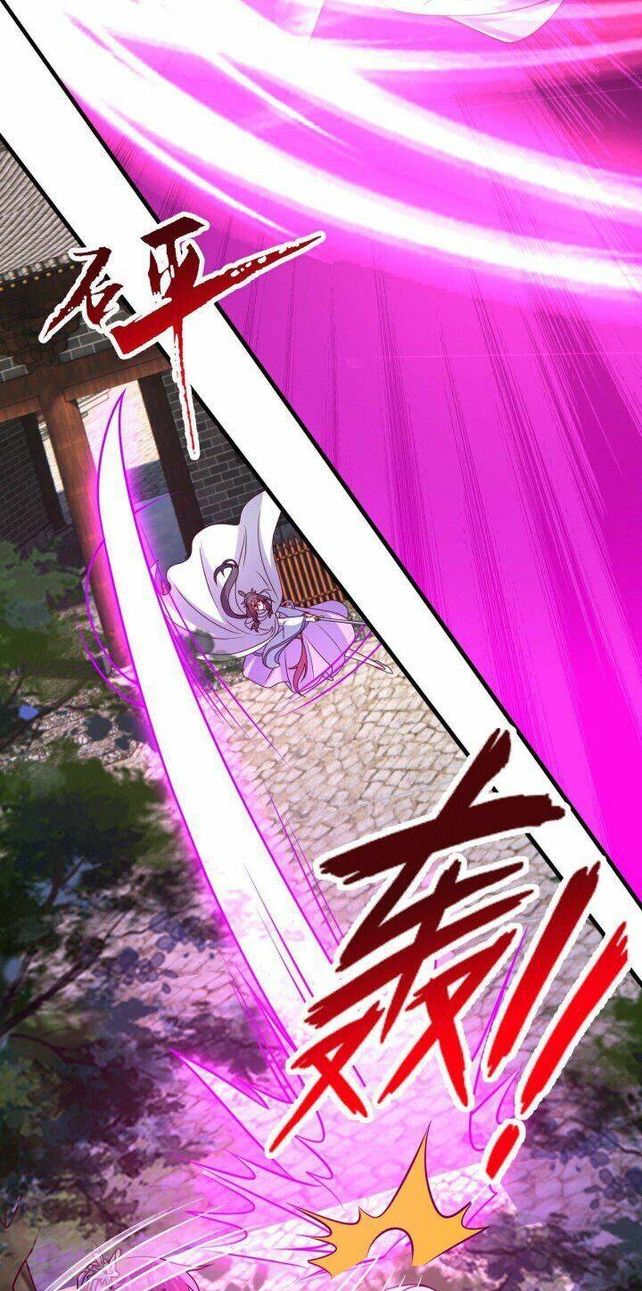 Tiên Võ Đế Tôn Chap 444 - Next Chap 445