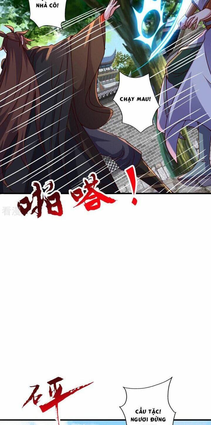 Tiên Võ Đế Tôn Chap 444 - Next Chap 445