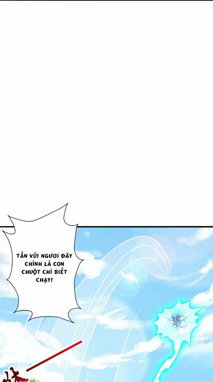 Tiên Võ Đế Tôn Chap 444 - Next Chap 445