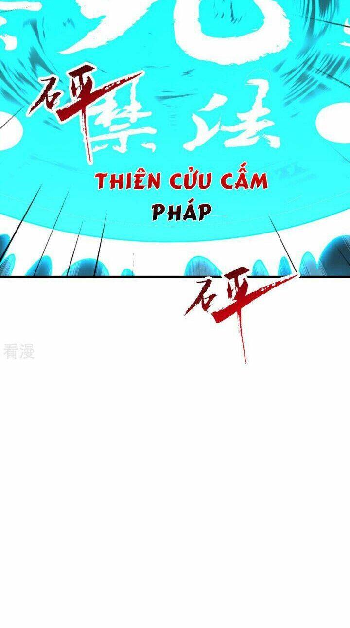 Tiên Võ Đế Tôn Chap 444 - Next Chap 445