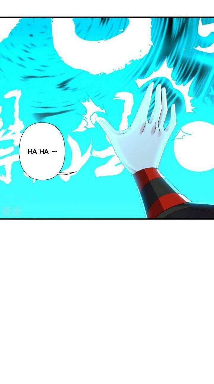 Tiên Võ Đế Tôn Chap 444 - Next Chap 445