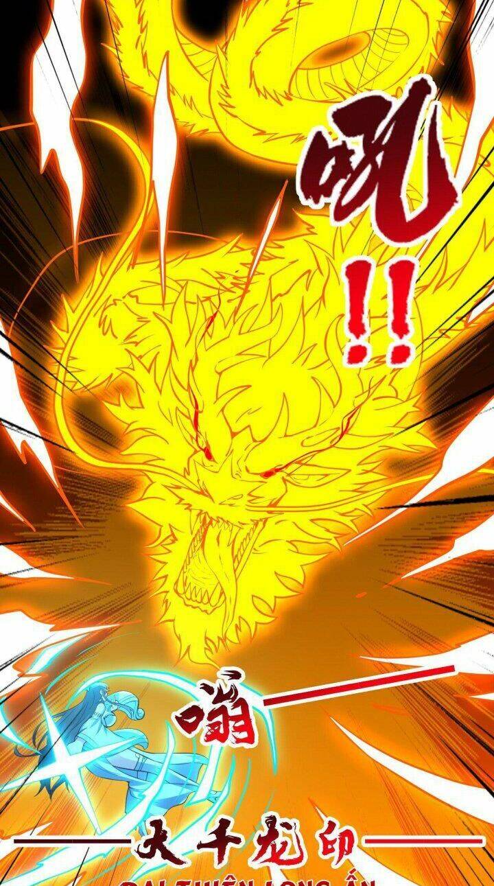 Tiên Võ Đế Tôn Chap 444 - Next Chap 445