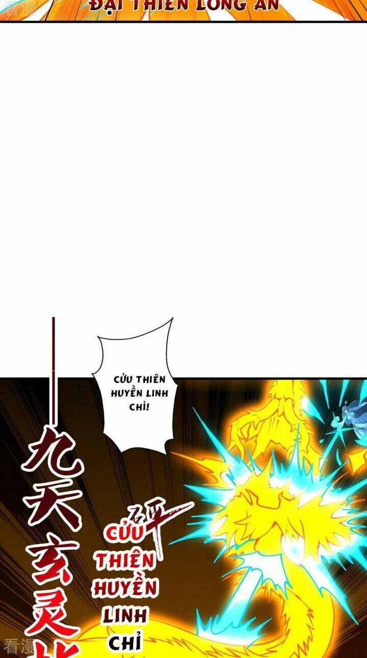 Tiên Võ Đế Tôn Chap 444 - Next Chap 445