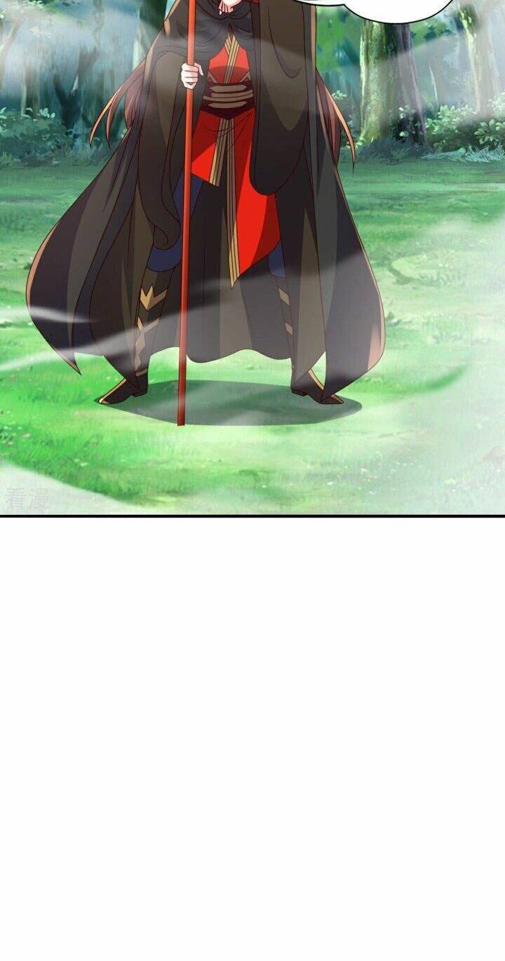 Tiên Võ Đế Tôn Chap 446 - Next Chap 447