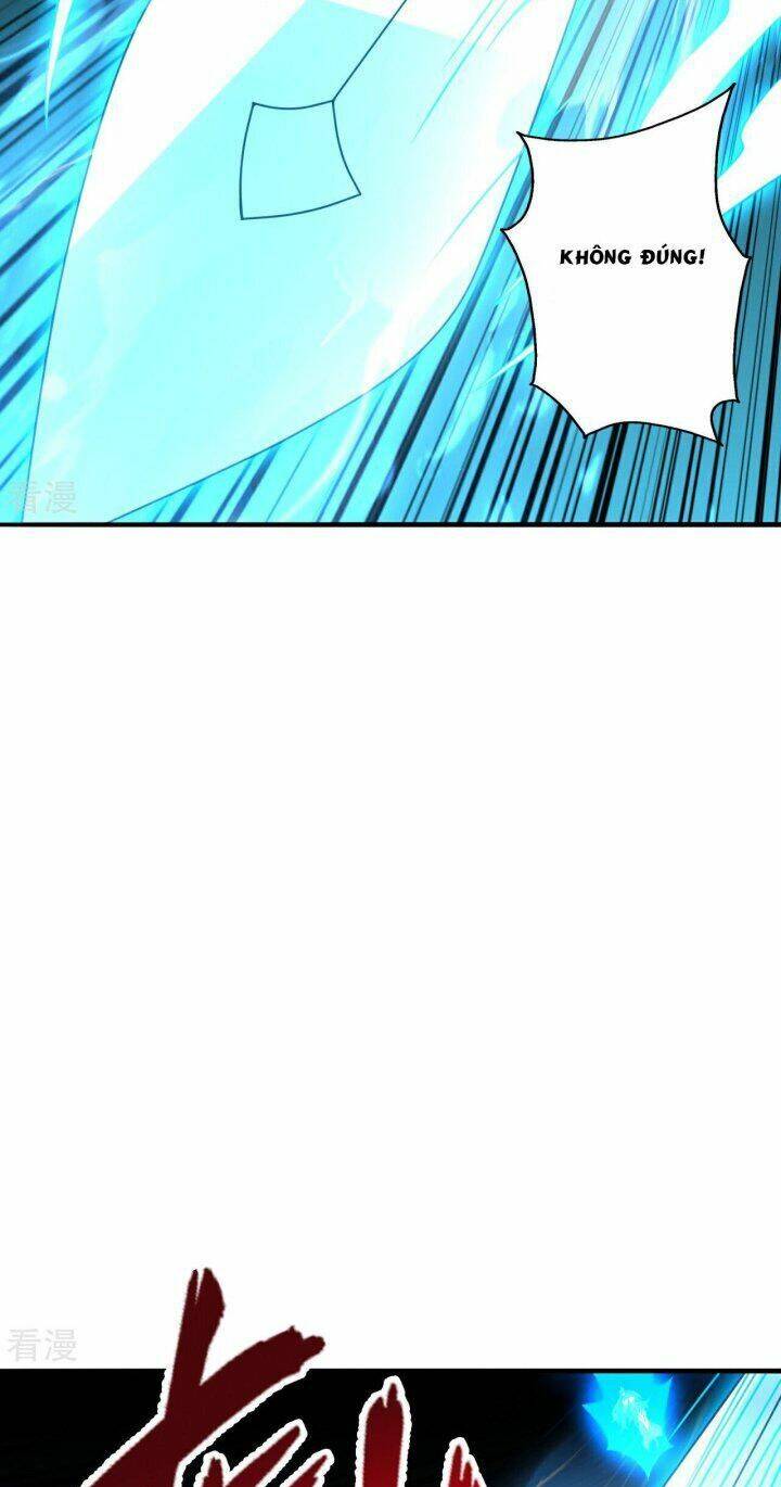 Tiên Võ Đế Tôn Chap 446 - Next Chap 447