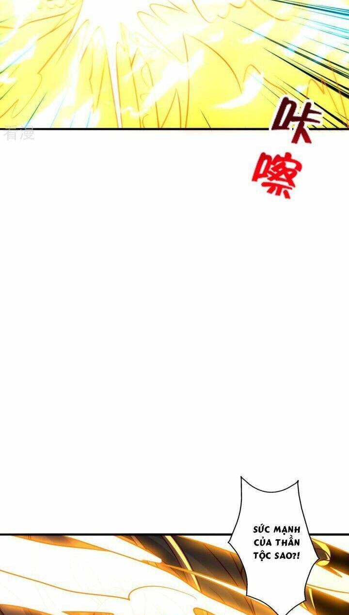 Tiên Võ Đế Tôn Chap 446 - Next Chap 447