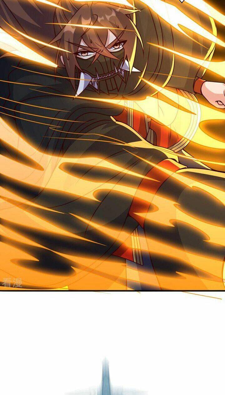 Tiên Võ Đế Tôn Chap 446 - Next Chap 447