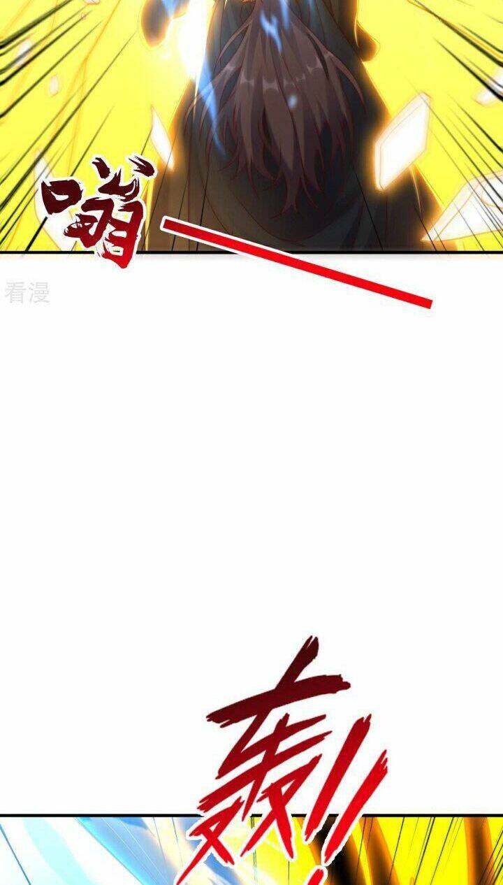 Tiên Võ Đế Tôn Chap 446 - Next Chap 447