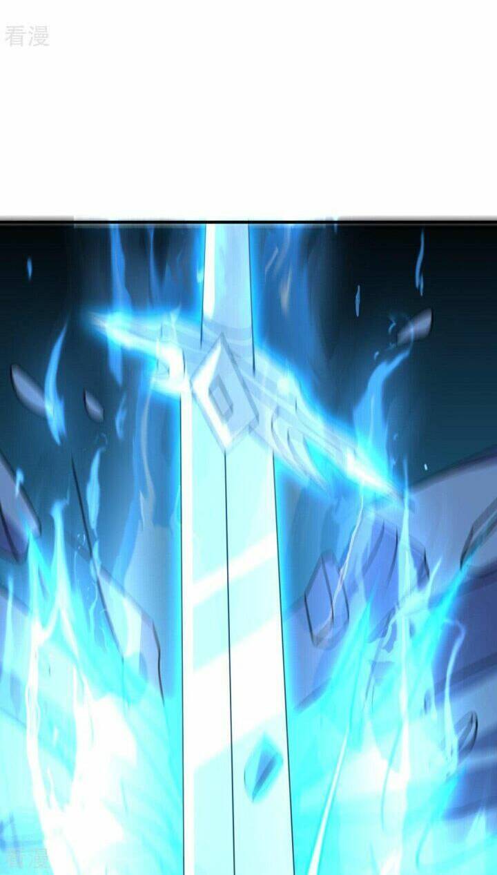 Tiên Võ Đế Tôn Chap 446 - Next Chap 447