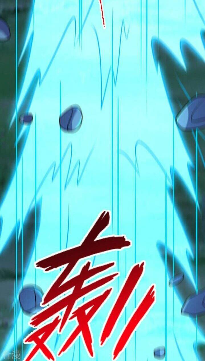 Tiên Võ Đế Tôn Chap 446 - Next Chap 447