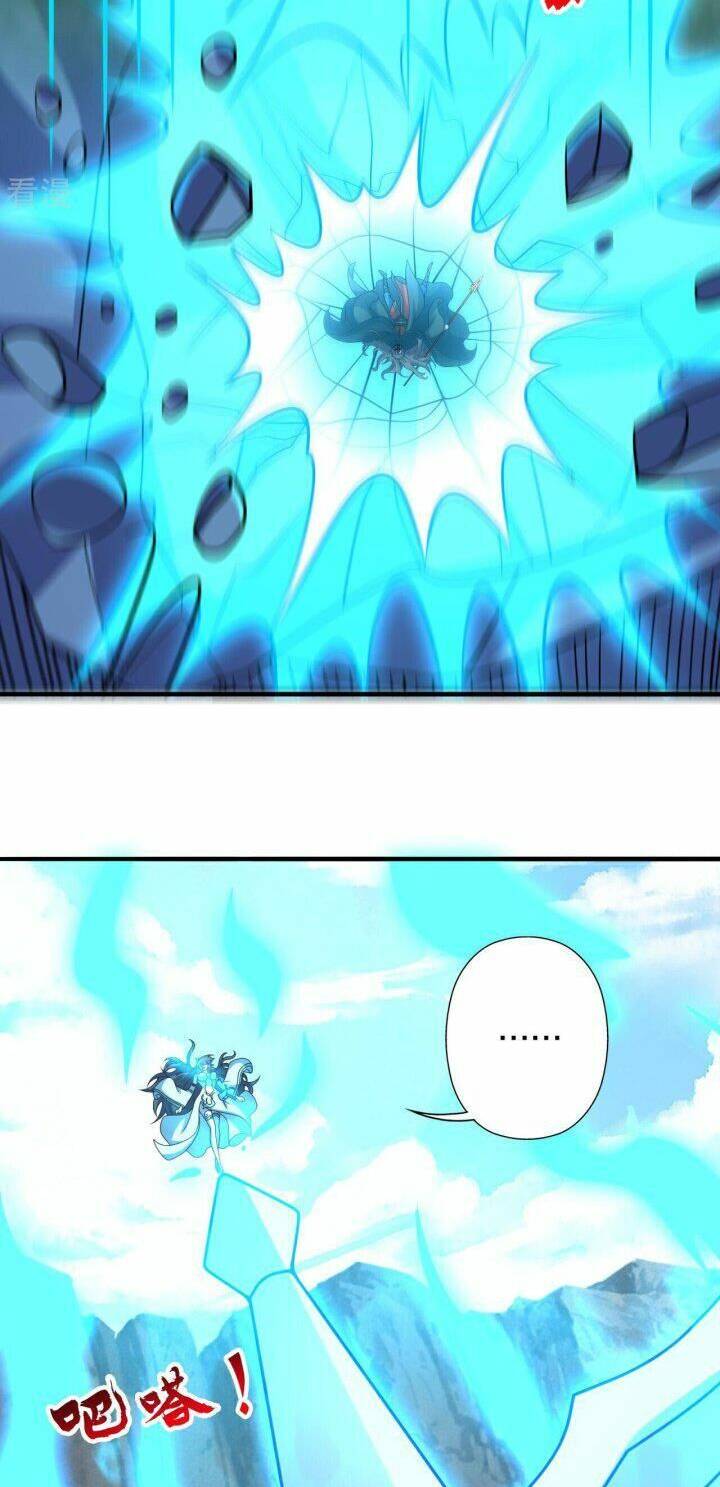 Tiên Võ Đế Tôn Chap 446 - Next Chap 447