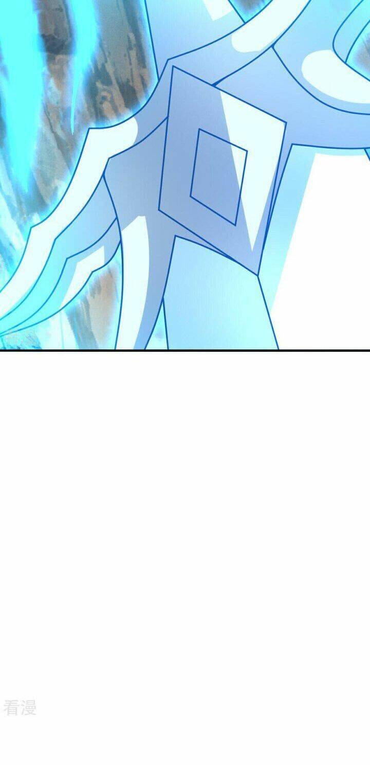 Tiên Võ Đế Tôn Chap 446 - Next Chap 447