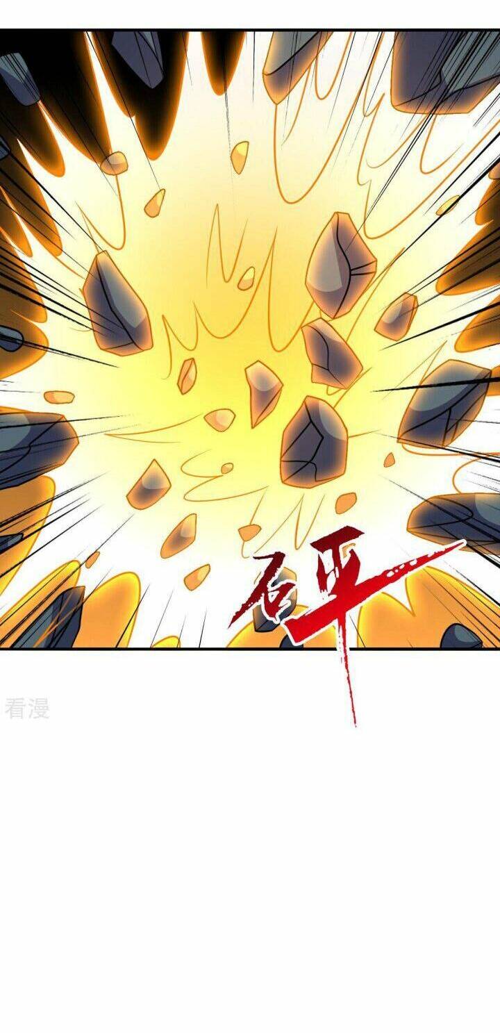 Tiên Võ Đế Tôn Chap 446 - Next Chap 447