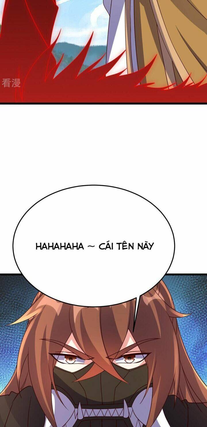 Tiên Võ Đế Tôn Chap 447 - Next Chap 448