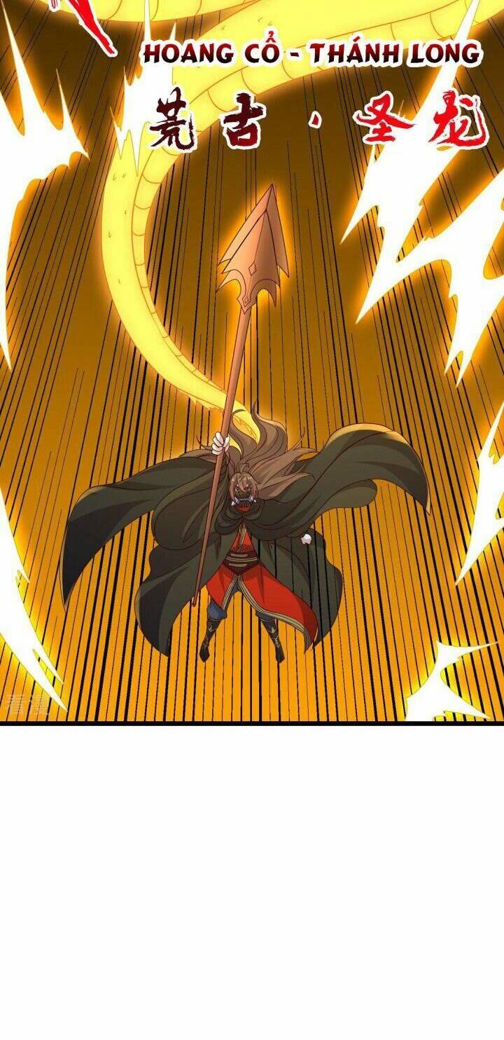 Tiên Võ Đế Tôn Chap 447 - Next Chap 448