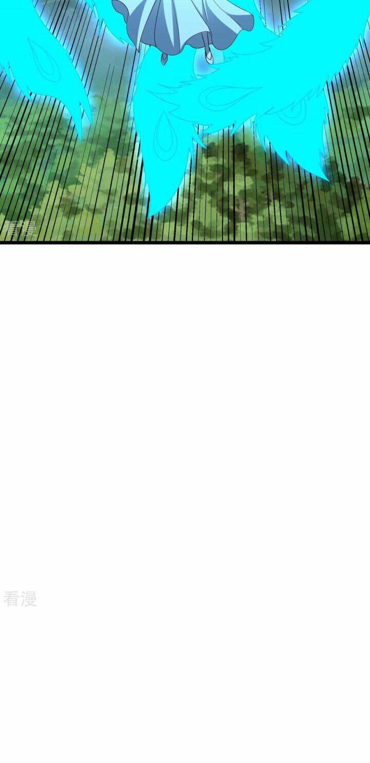 Tiên Võ Đế Tôn Chap 447 - Next Chap 448