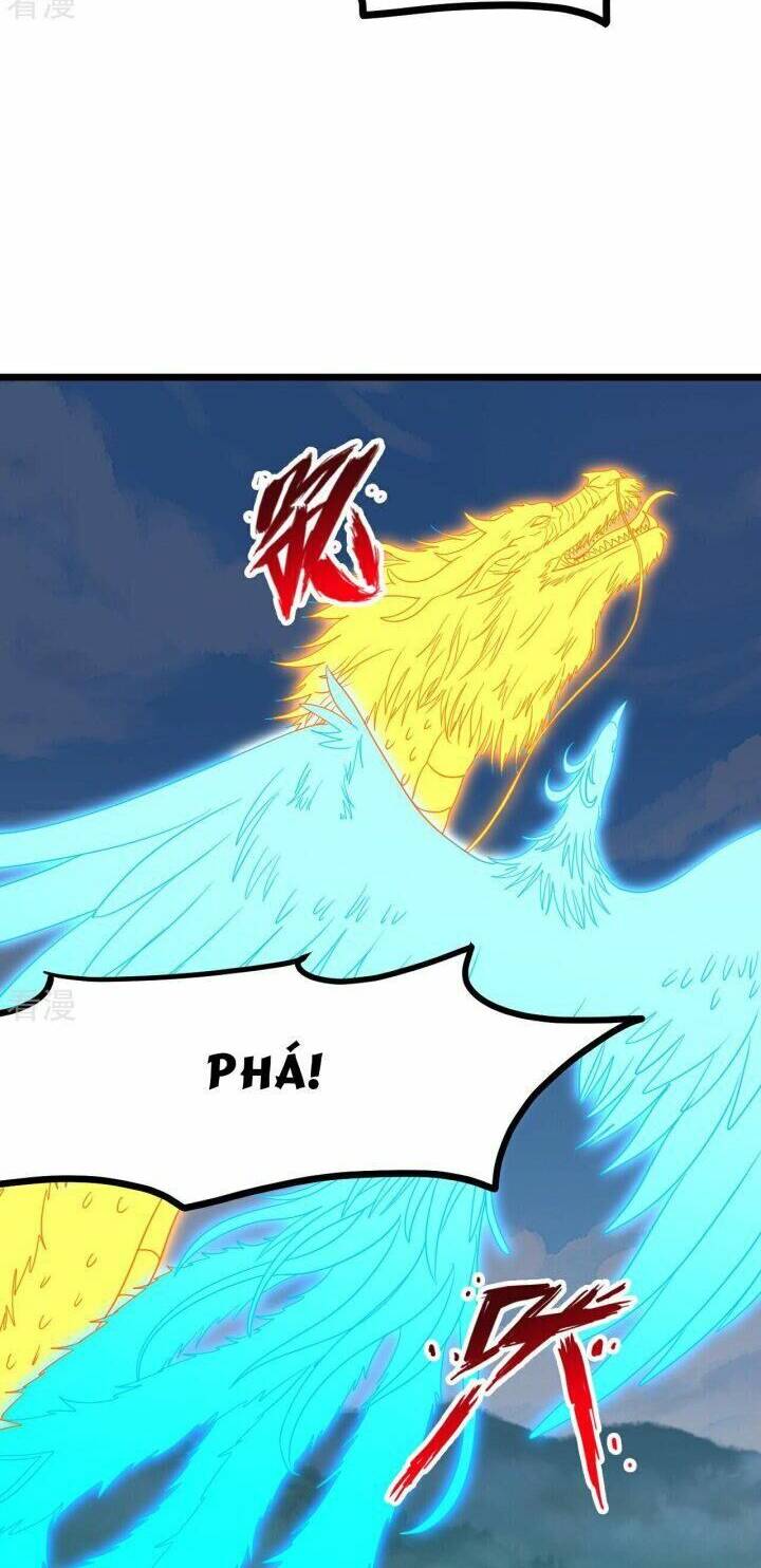 Tiên Võ Đế Tôn Chap 447 - Next Chap 448