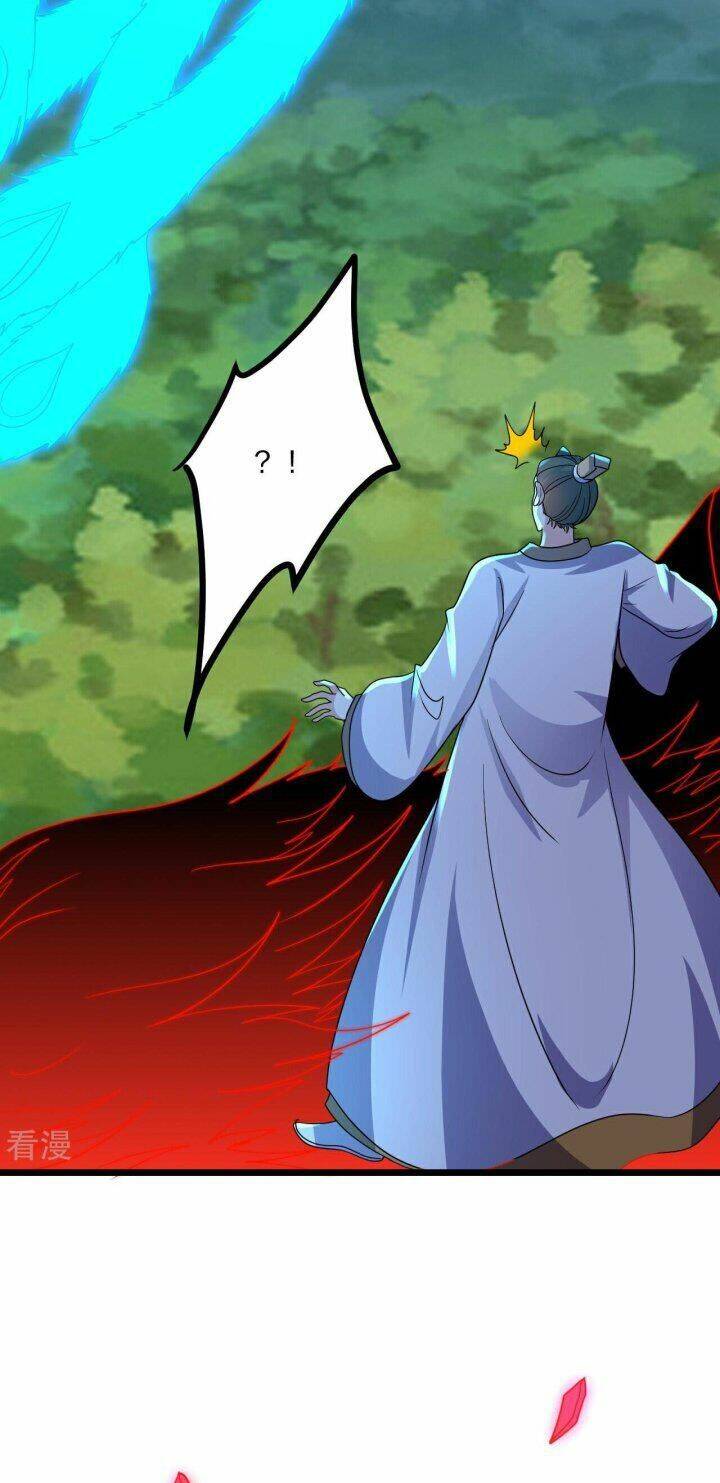 Tiên Võ Đế Tôn Chap 447 - Next Chap 448