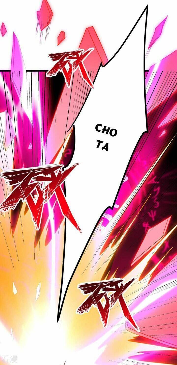 Tiên Võ Đế Tôn Chap 447 - Next Chap 448