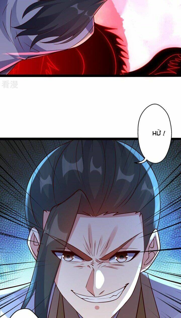 Tiên Võ Đế Tôn Chap 447 - Next Chap 448