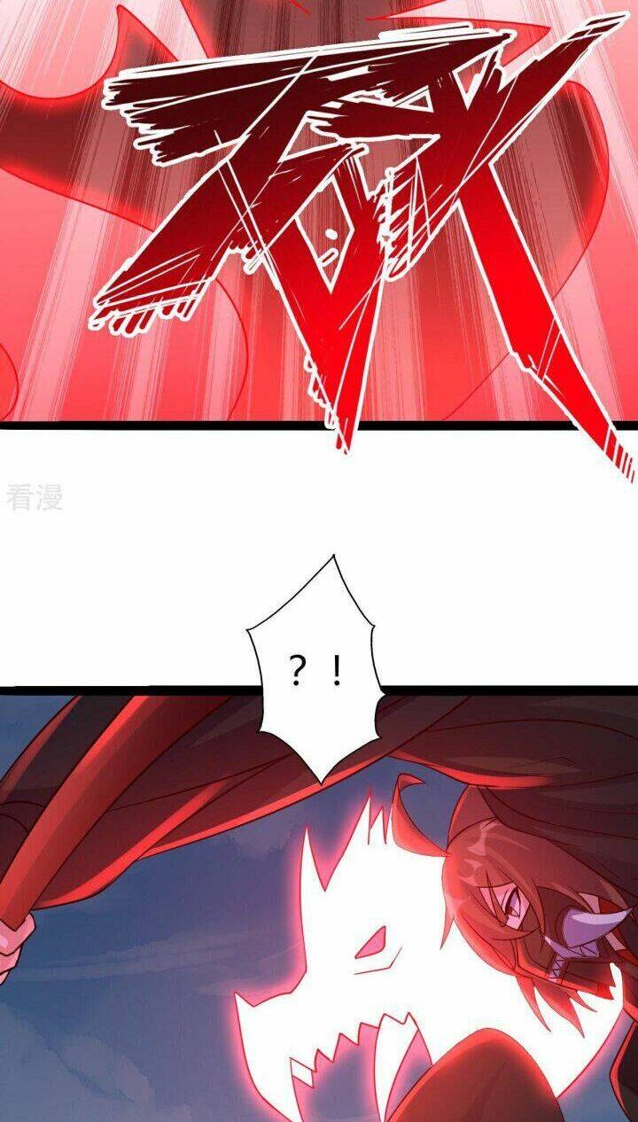 Tiên Võ Đế Tôn Chap 447 - Next Chap 448