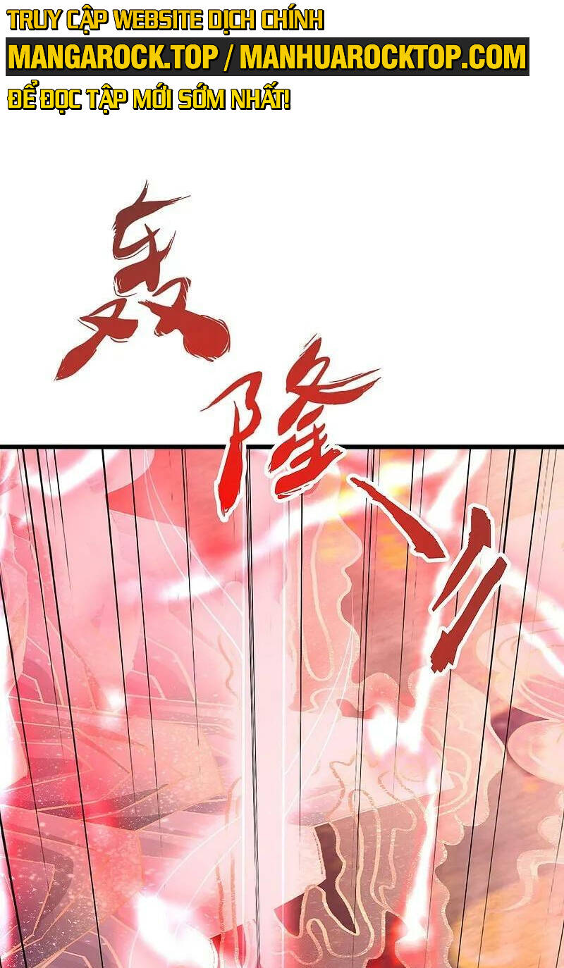 Tiên Võ Đế Tôn Chap 448 - Next Chap 449